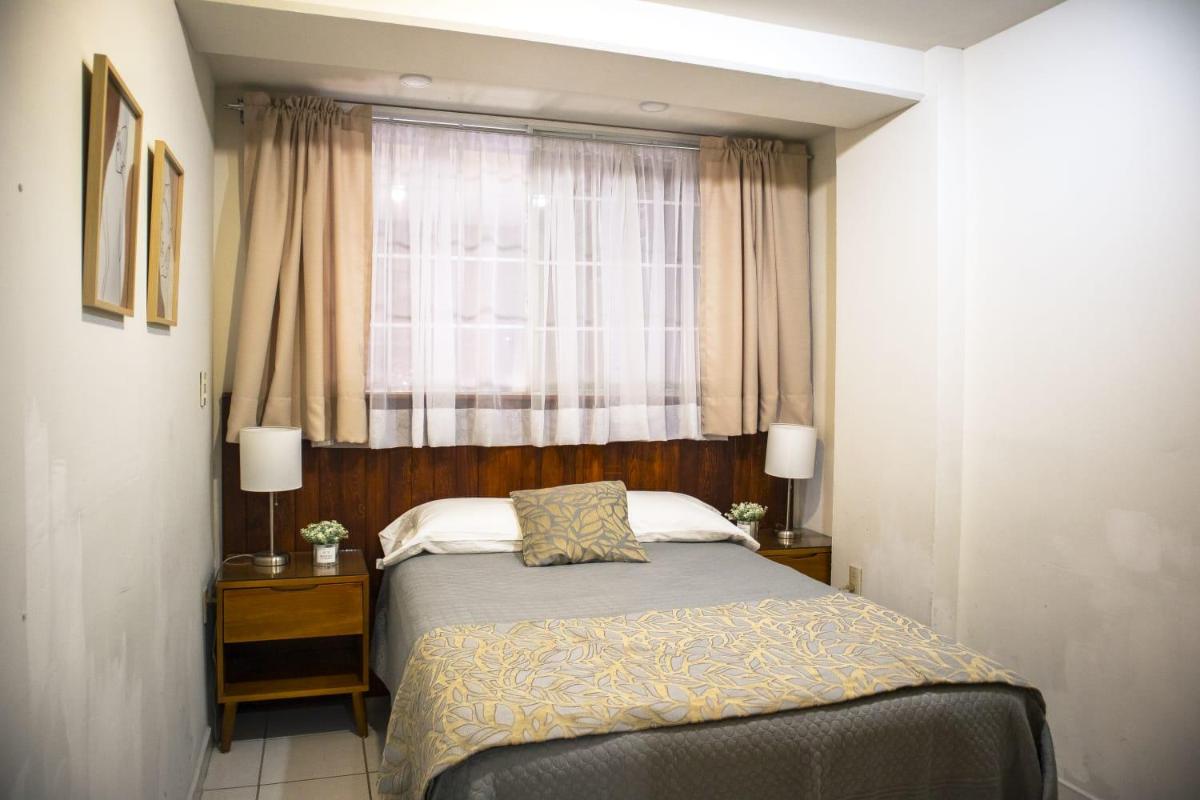 Apartamento princesa Rosaura