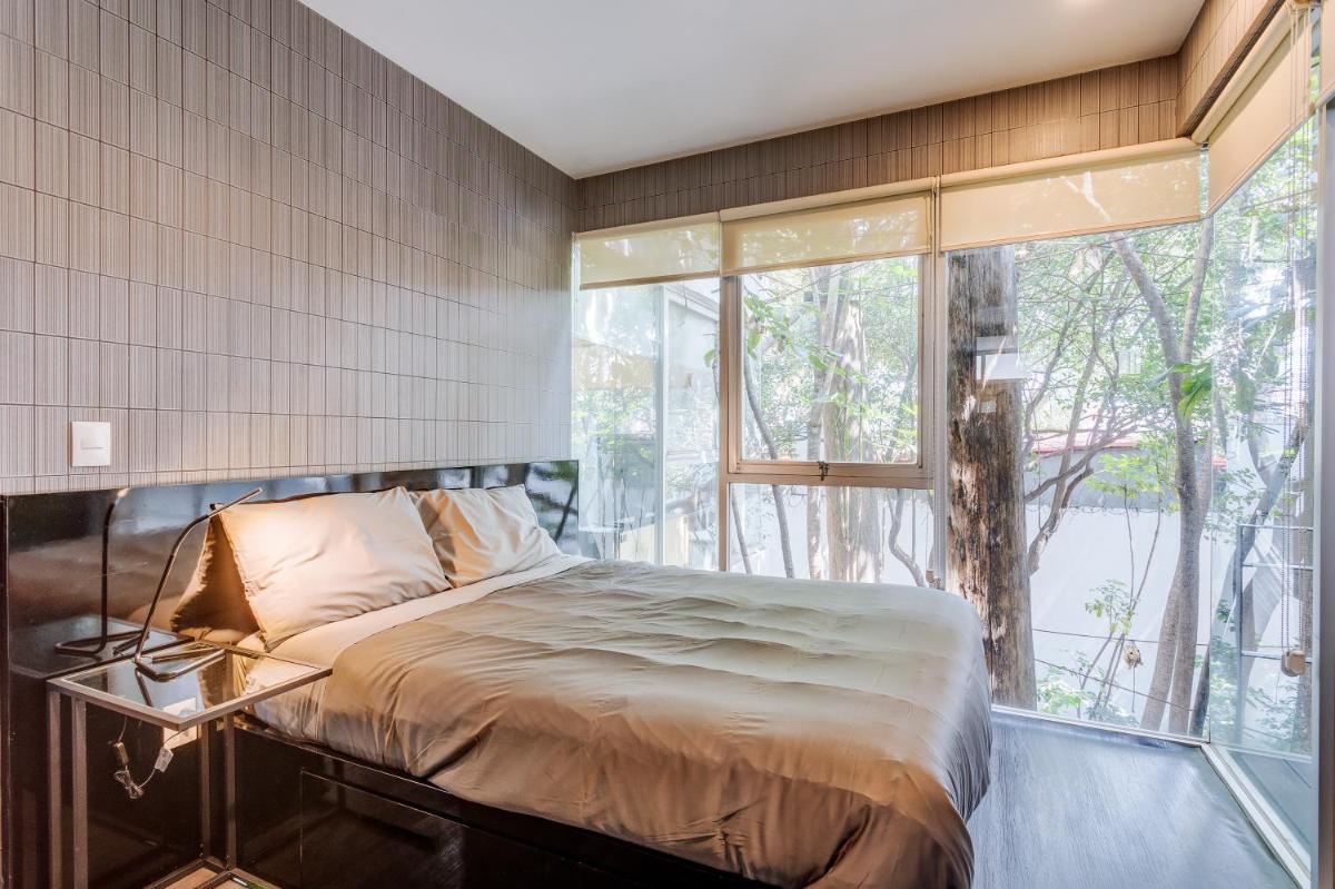 Apartamento Roma Sur MX (TLC30)