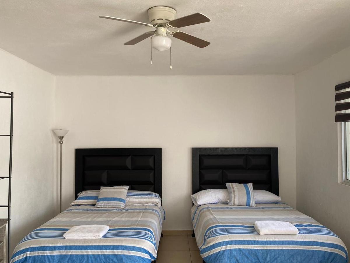 Apartamentos Amplios Alfa # 238