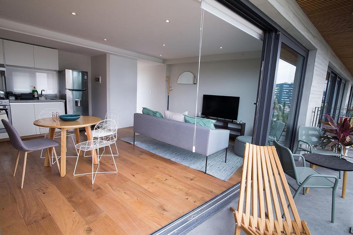 Apartamentos La Condesa