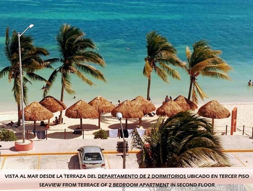 Apartamentos Magali