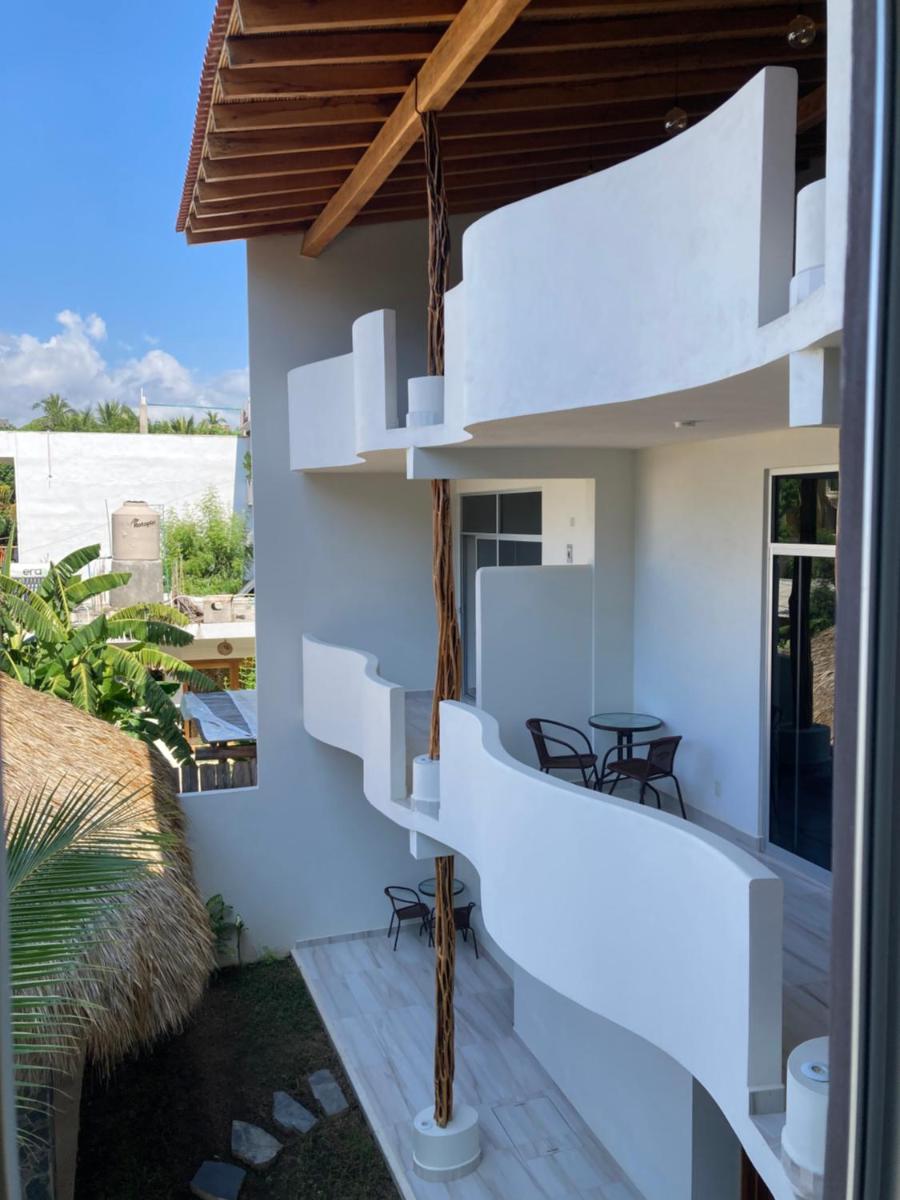 Apartamentos mondala