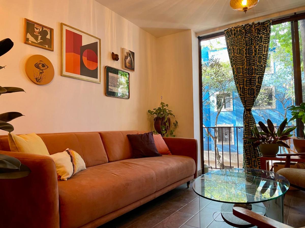 Apartment in Colonia Juarez CDMX