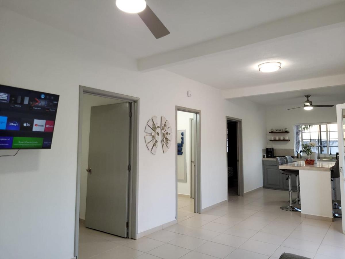 Apartment in PV, Aralias