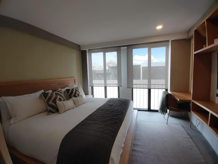 Apartment in Roma, CDMX