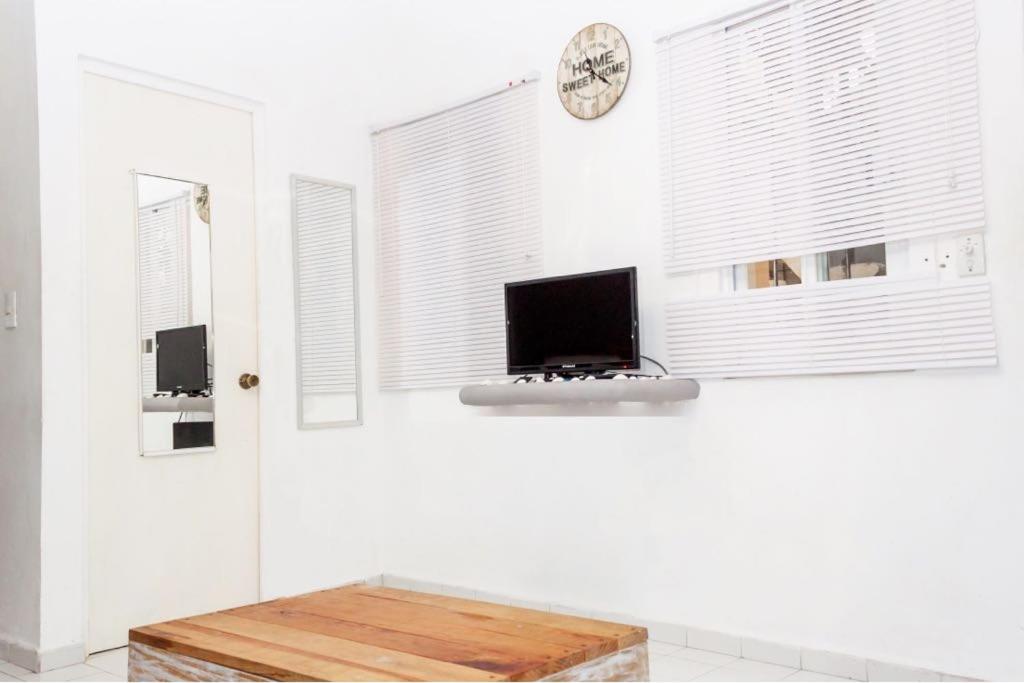 Apartment & Studio 28