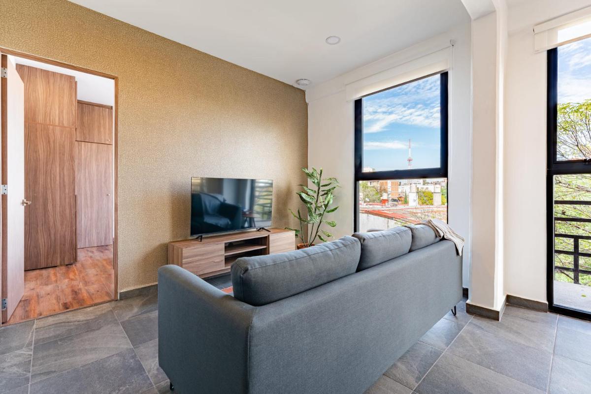 Apartments Doctores by VH