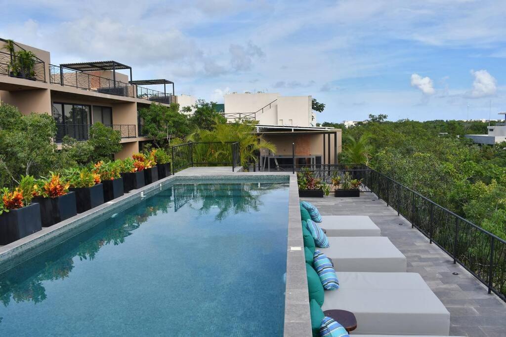 Arcadia Tulum by The Spot Rentals