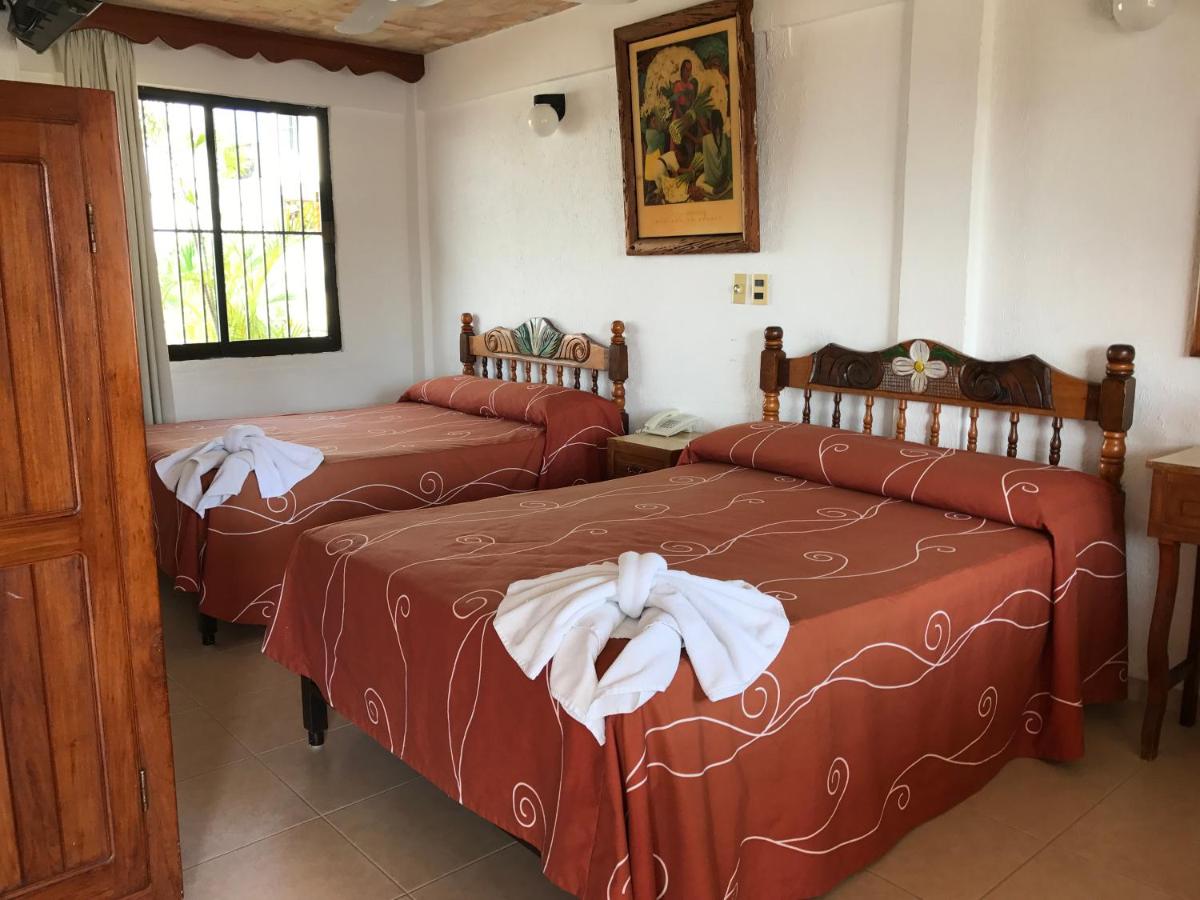 Arcos hotel