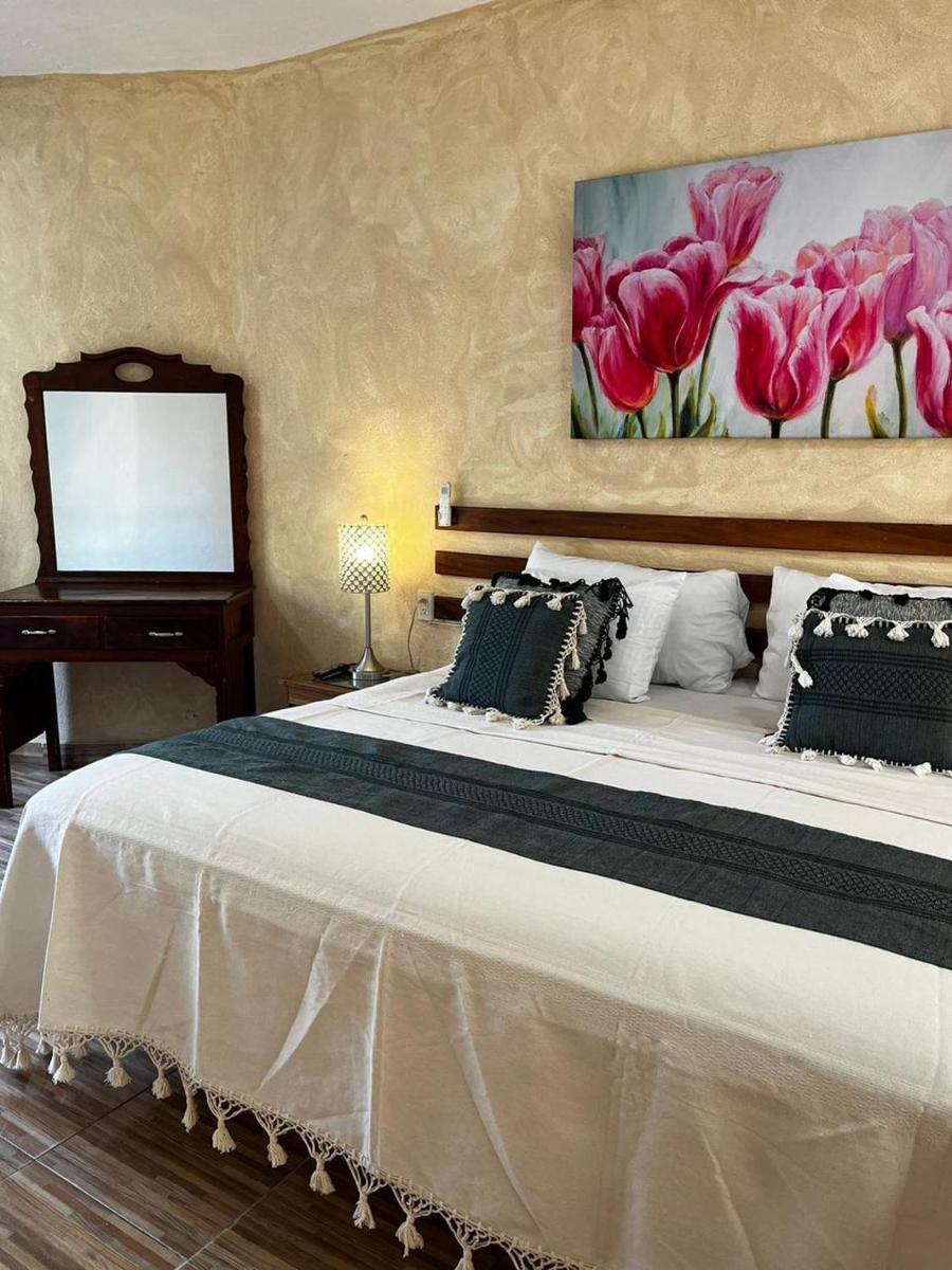 Atta´ Suites