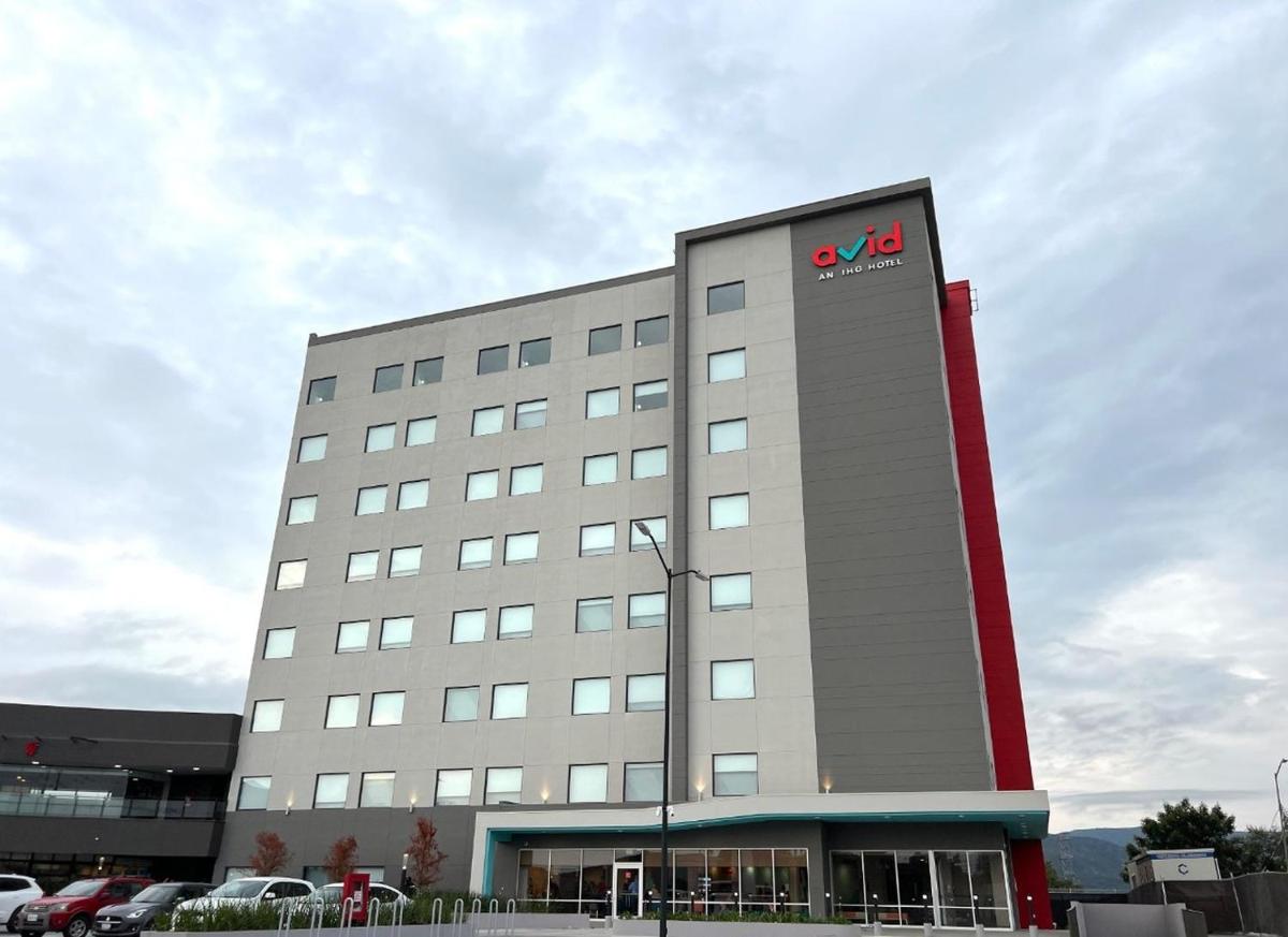 avid hotels - Guadalajara Av Vallarta Pte, an IHG Hotel