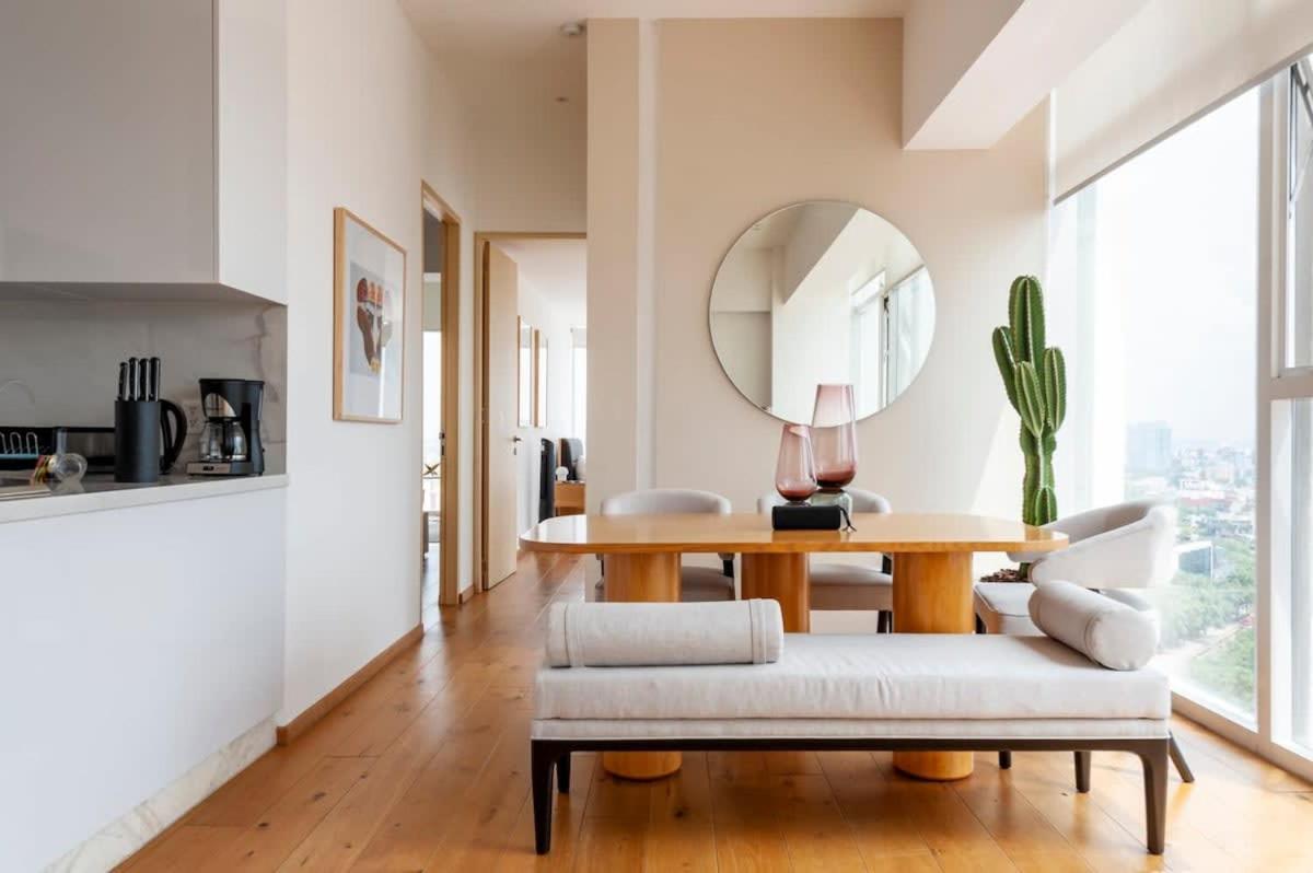 Awesome 2BR with Panoramic View