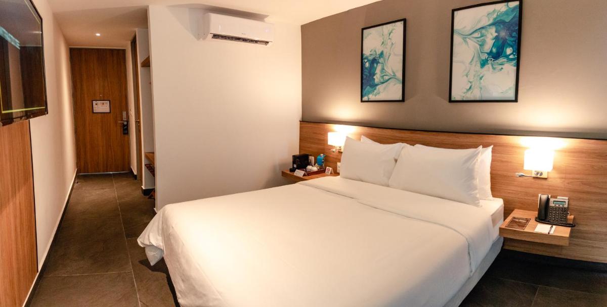B's Suites Mérida