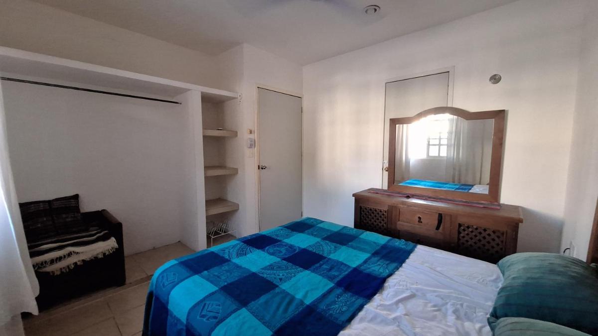 Bahia dive cozumel hostal