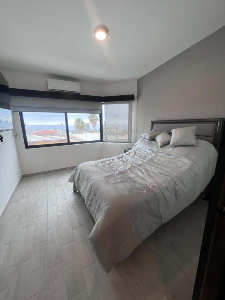 Baja relax home jacuzzi 8 min beach walking