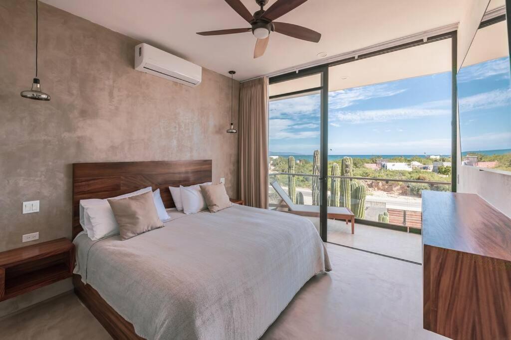 Baja Winds Condo Ocean view