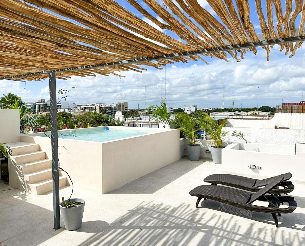 Balam Suites