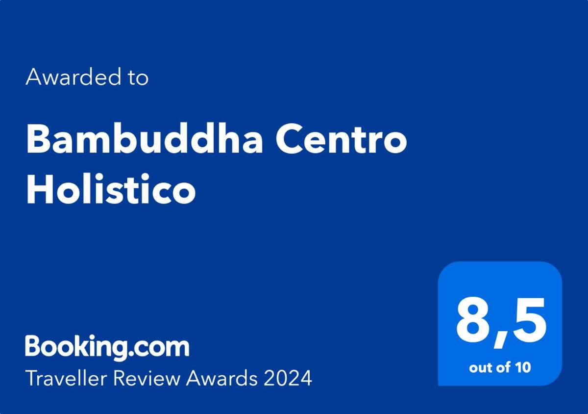 Bambuddha Centro Holistico