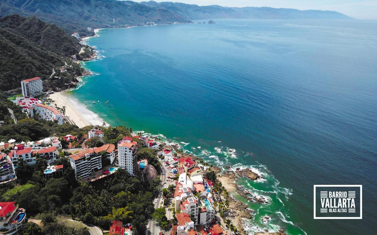 Barrio Vallarta Suites