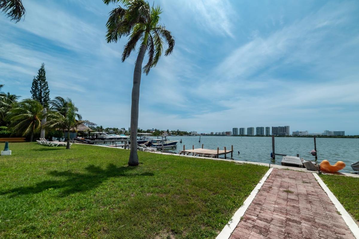Bayview Lagun Cancun