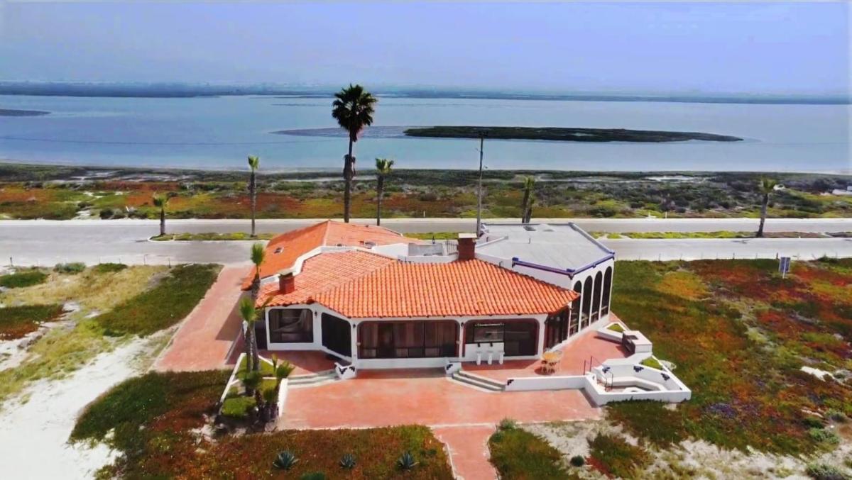 Beach House