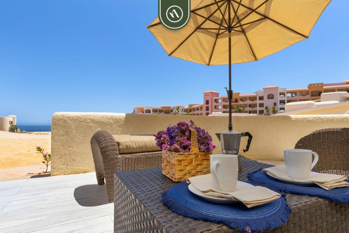 Beachview 3 BR Condo - Oceanfront Pool - Beach
