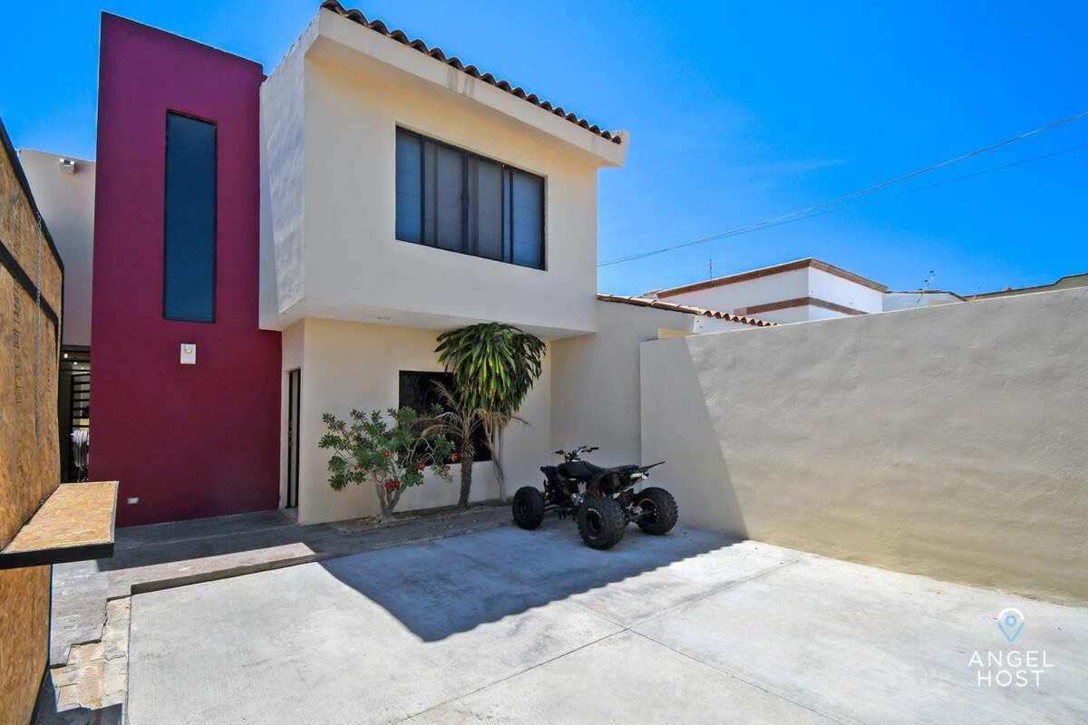 Beautiful Home with Private Pool Near Water and Malecon