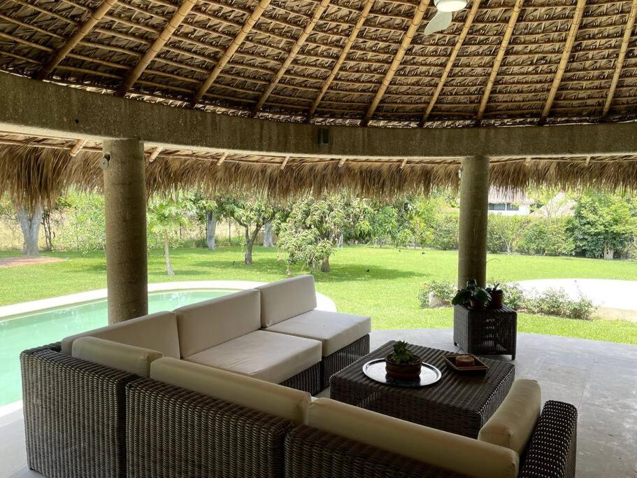 Beautiful resting home, near Las Estacas
