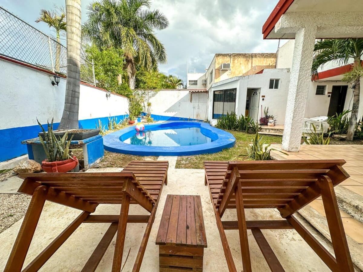 Beauty Loft en Zona Campestre Piscina y Billar