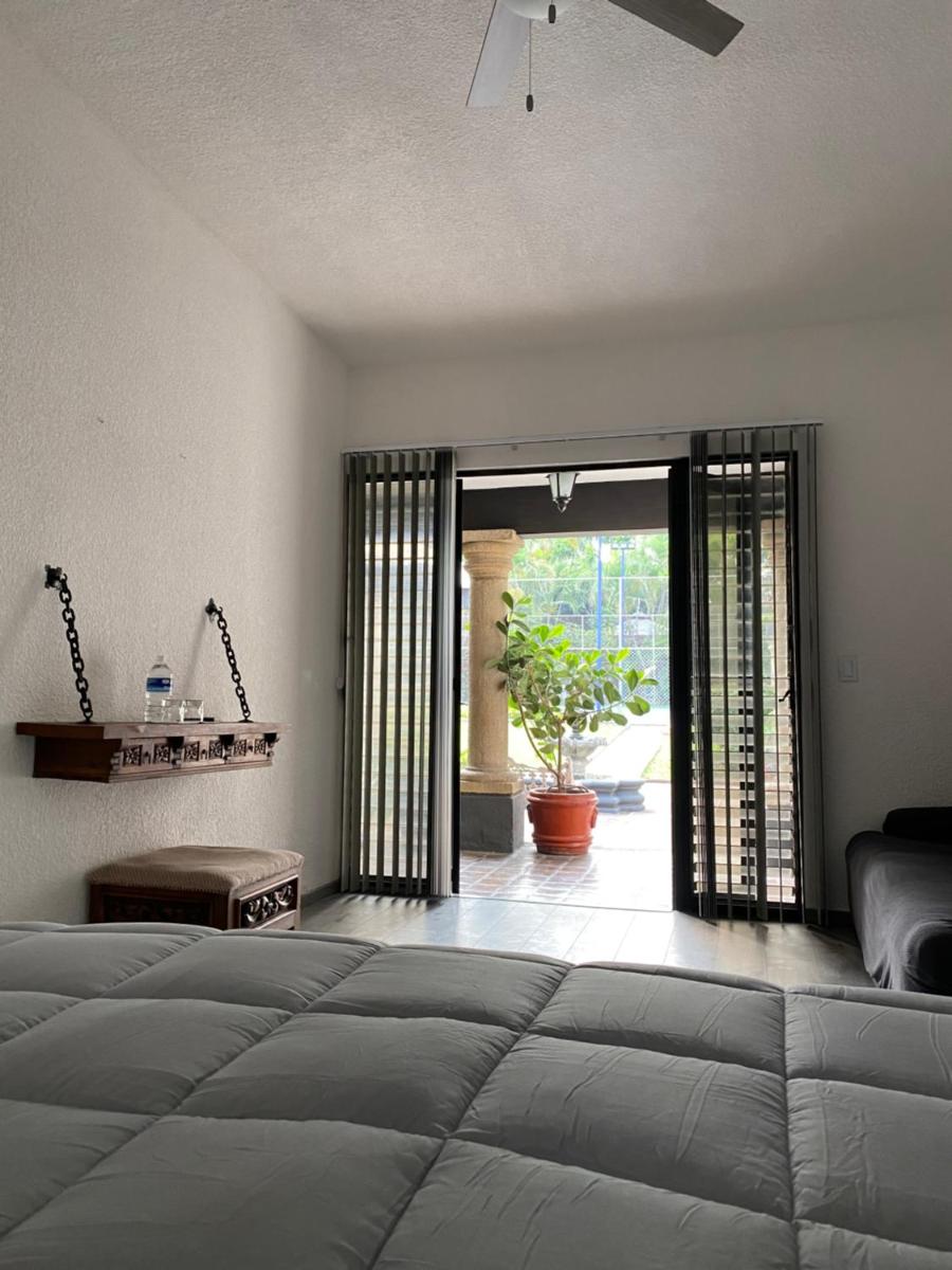 Bed & Tennis - Vista Hermosa