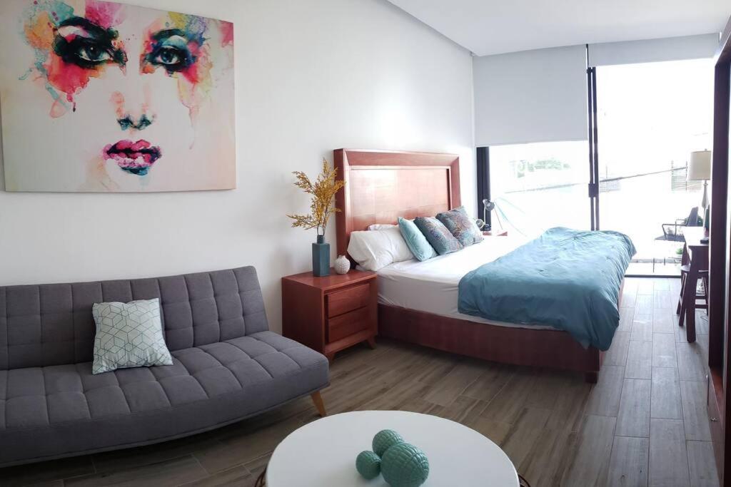 Believe Estudio Nuevo céntro Playa del Carmen