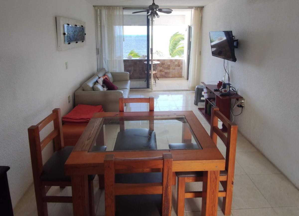 Bella Beach Condo Vacation 2 bedrooms