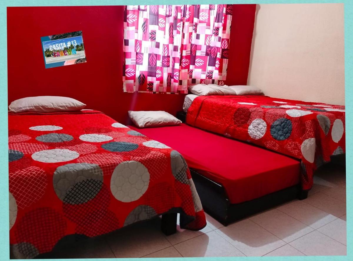 Bella Casa #13 en Cancún