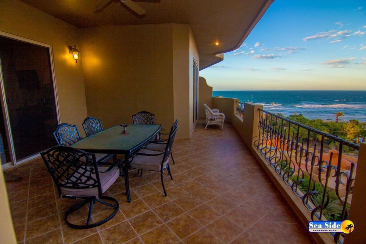 Bella Sirena 2BR BA 505 by Casago