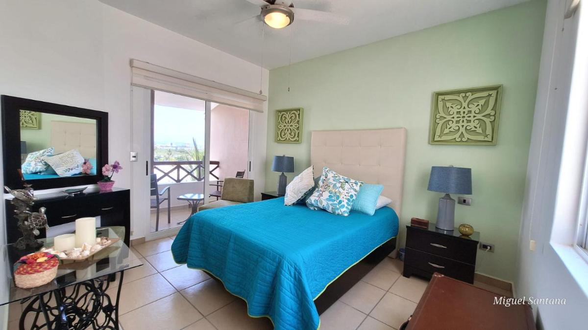 Bello Condominio zona exclusiva de Cerritos