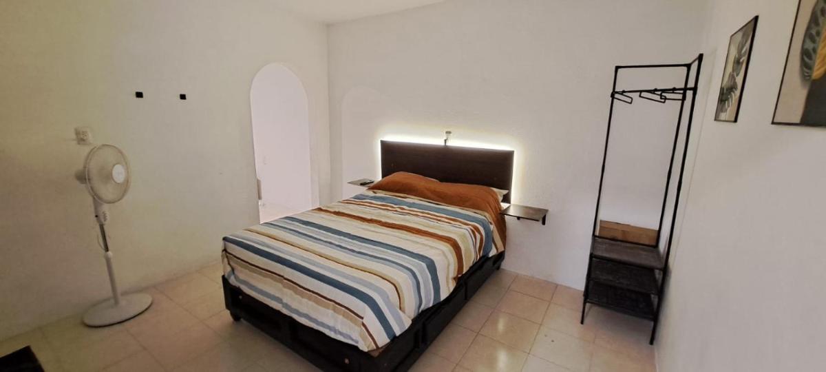 Bello y Cómodo Departamento
