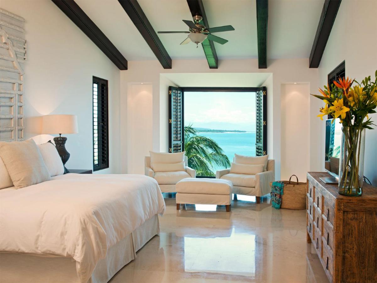 Best Ocean View ! Hacienda De Mita Ph6-1