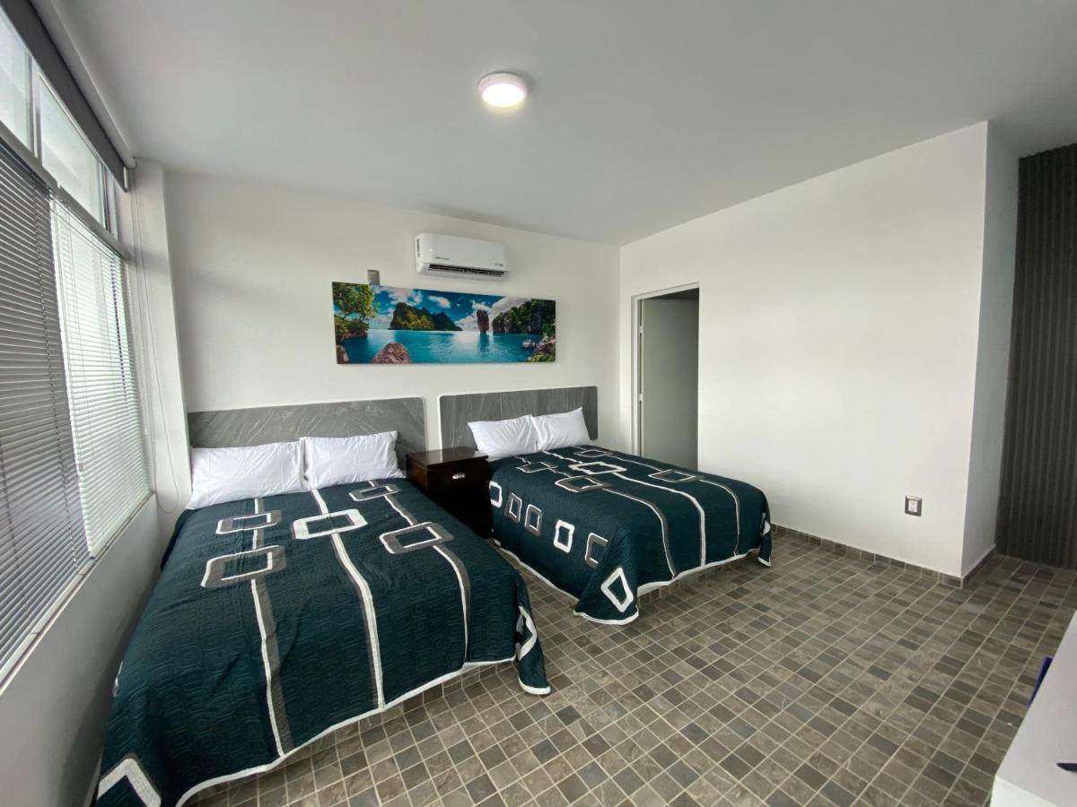 Blue Inn Hotel & Suites