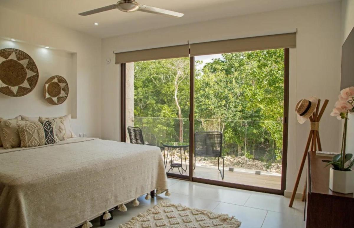 BLUE KUKULKAN102 B Impresionante condominio pisci