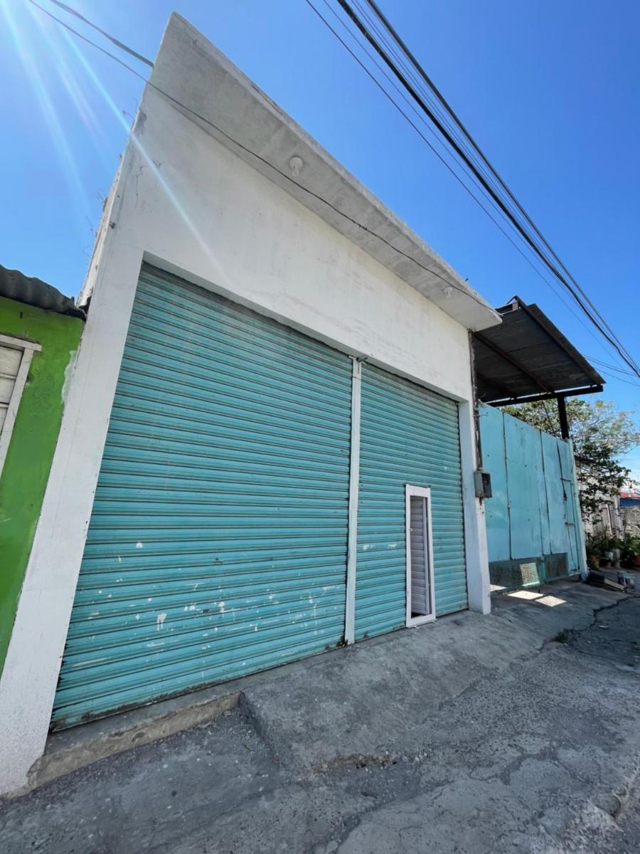 Bodega Comercial Zona Norte