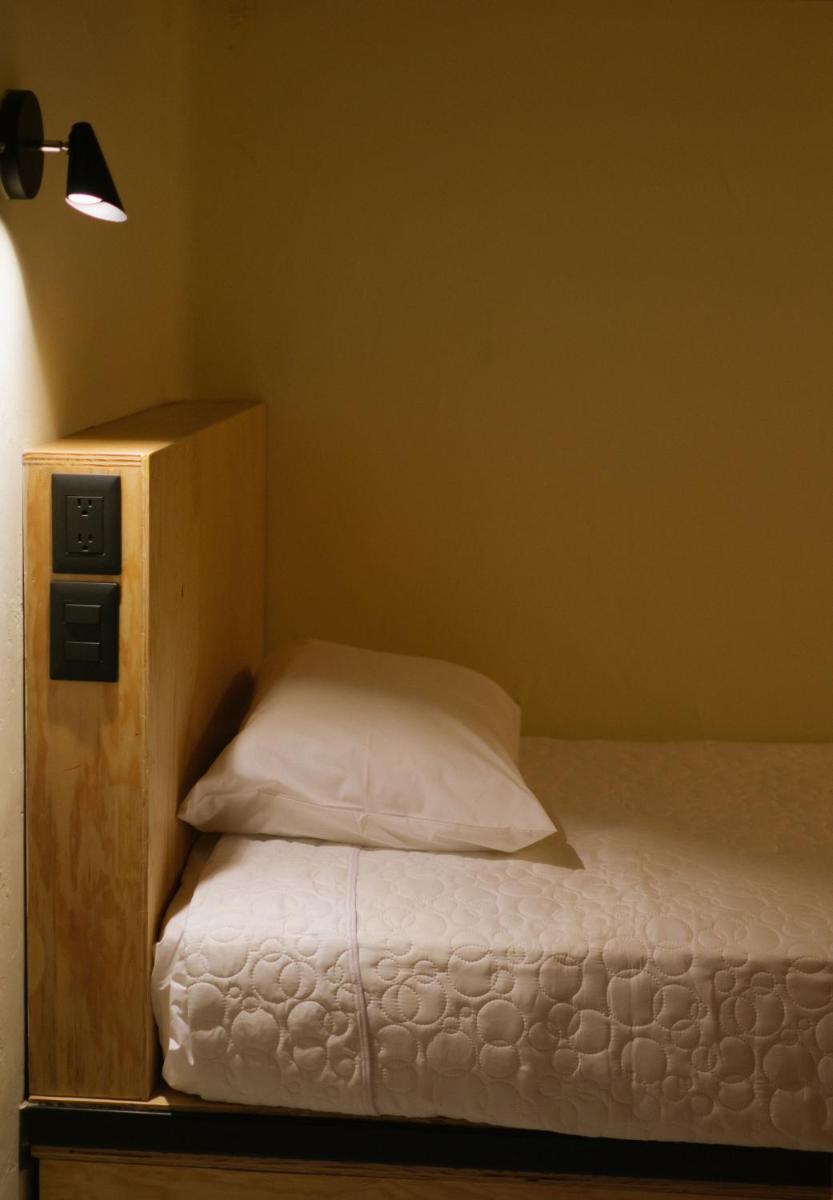 Bodegante Hostal 1