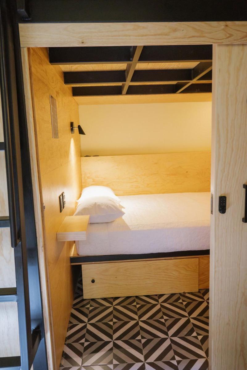 Bodegante Hostal 2