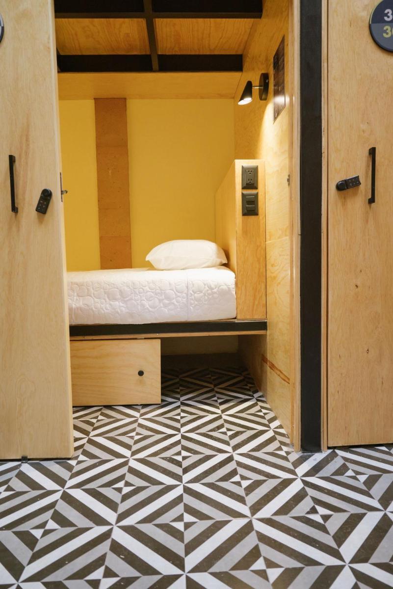 Bodegante Hostal 3