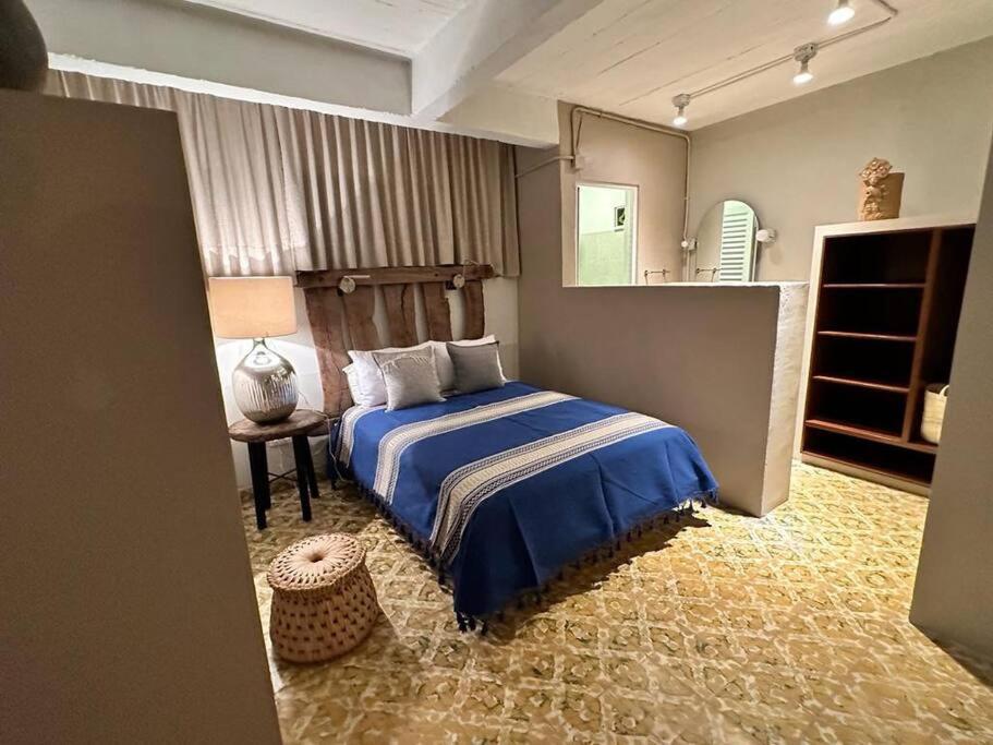 Bonito departamento en Zona Romántica B