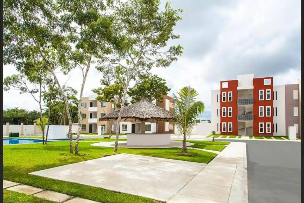 Bonito y cómodo apartamento a tu alcance