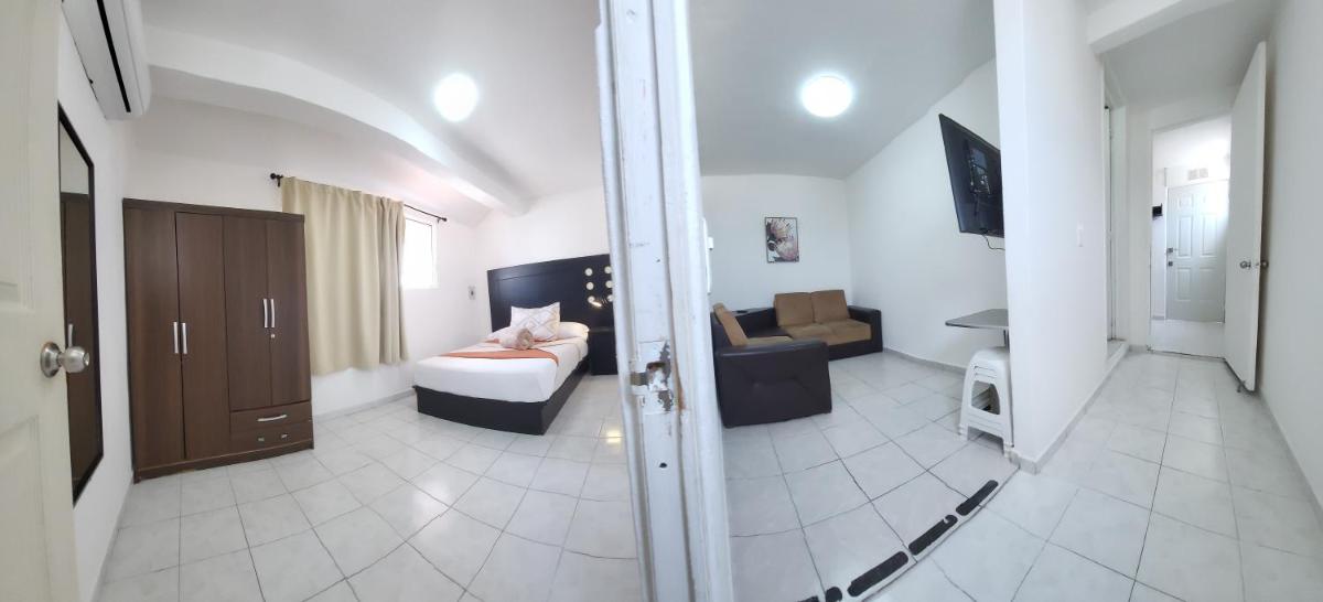 Book & Sleep Cancun