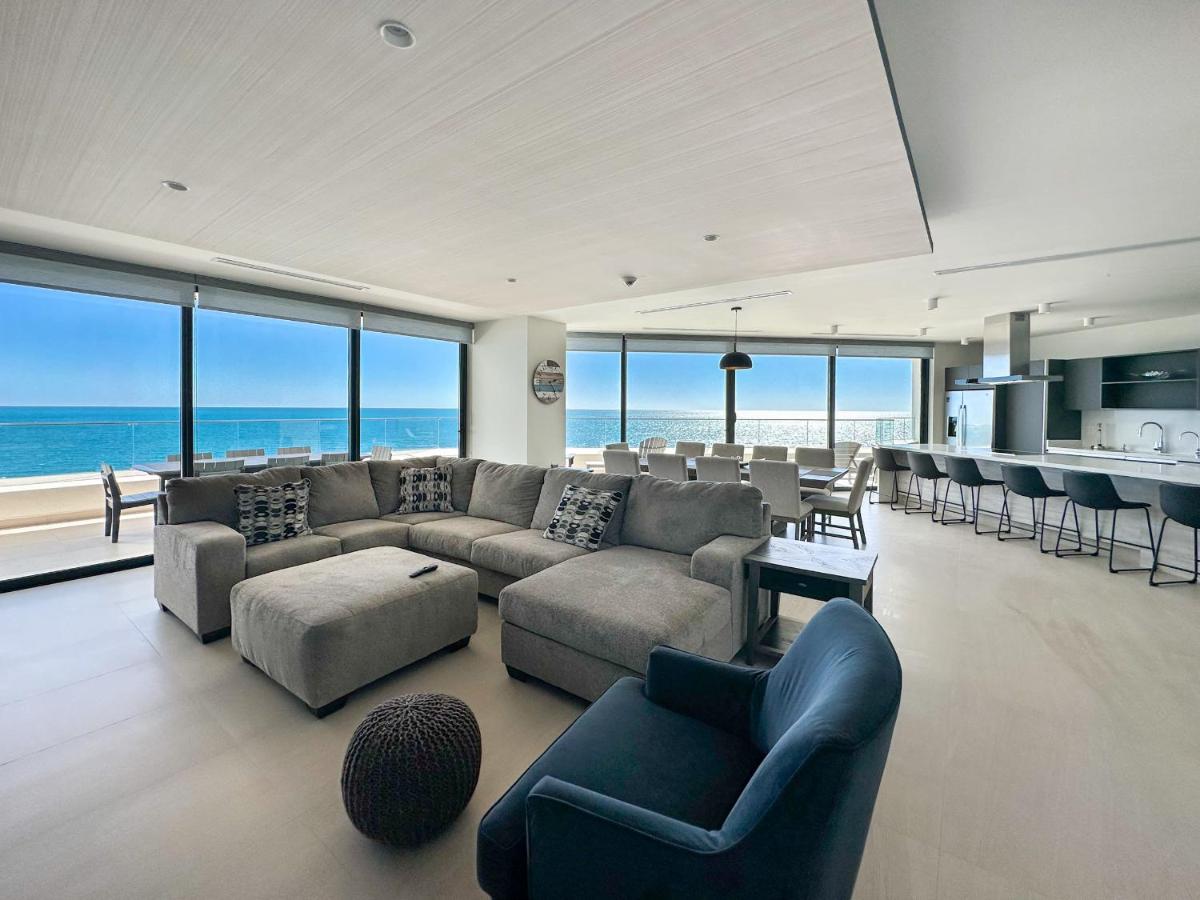 Brand New 6 Bedroom Penthouse