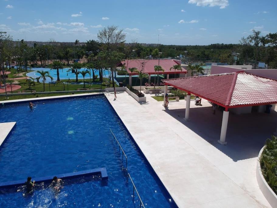 Breezy & Peaceful Cancun