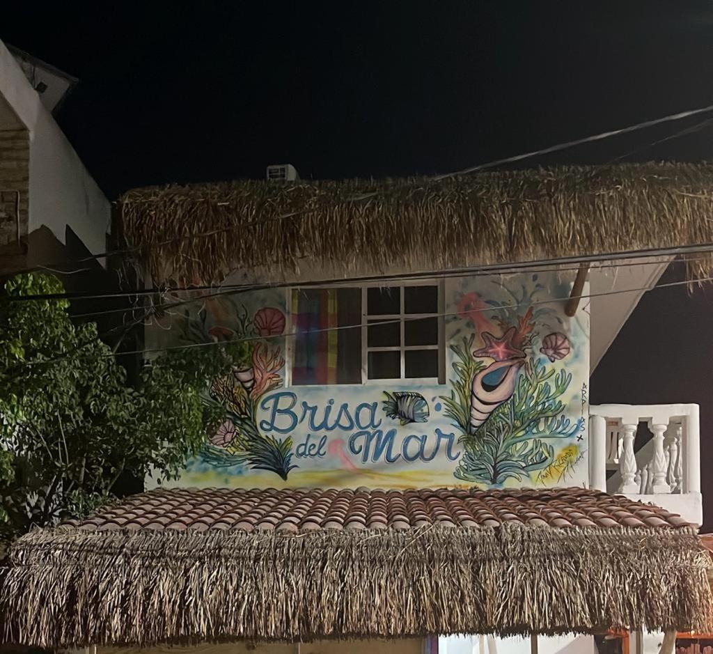 Brisa del mar Holbox