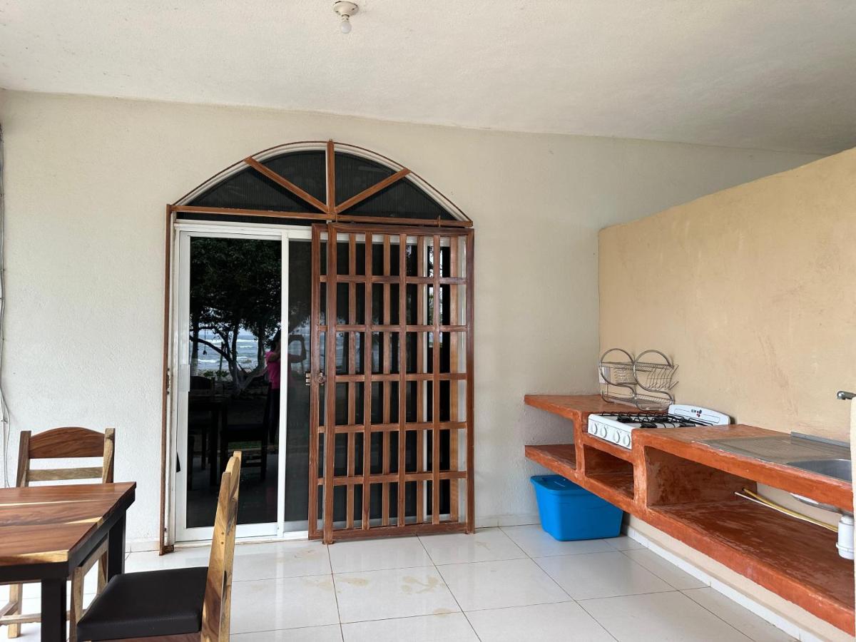 Bungalow Clavel Barra la Saladita
